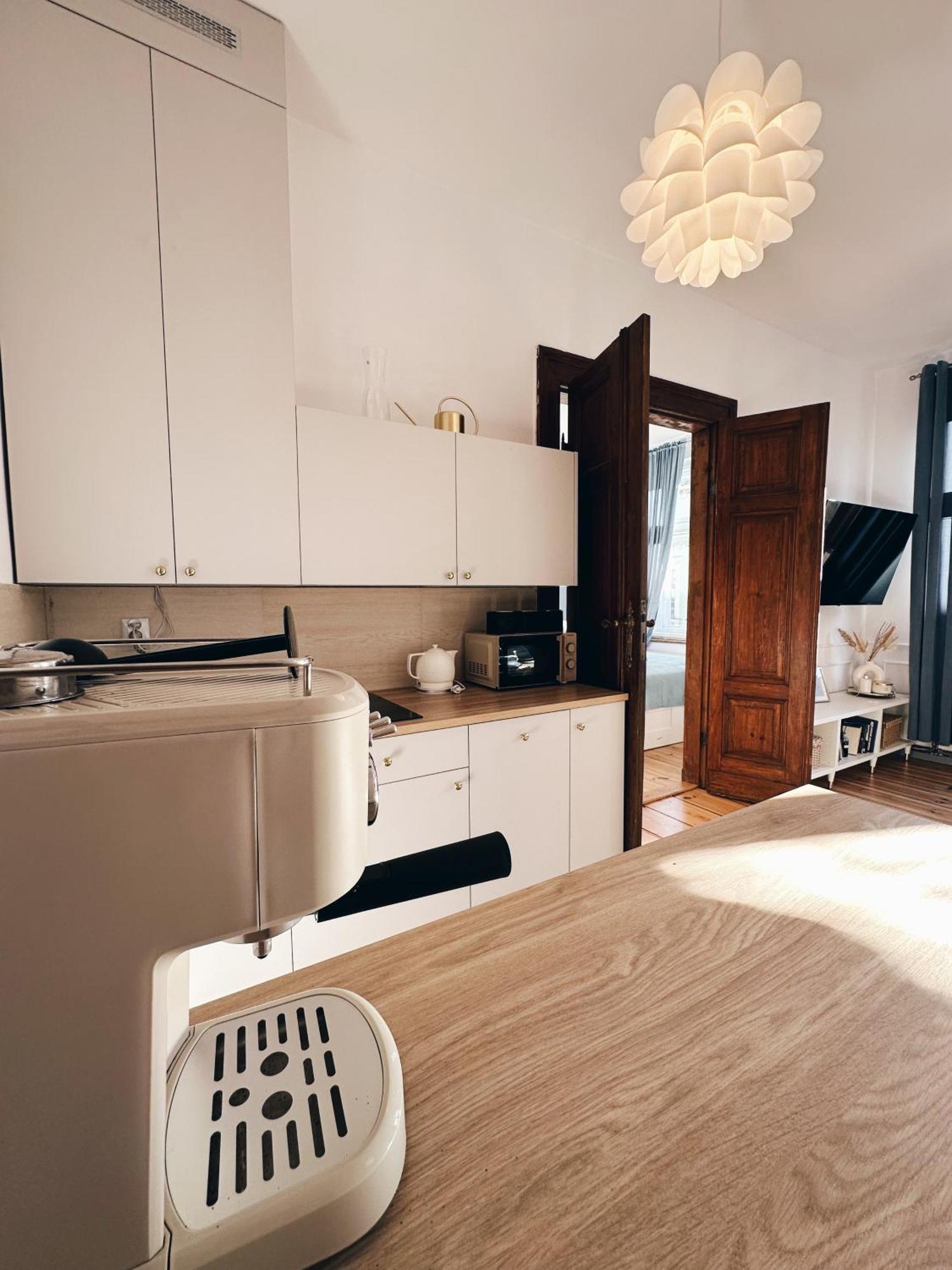 Best 2 Rest Apartment Torun Exterior photo